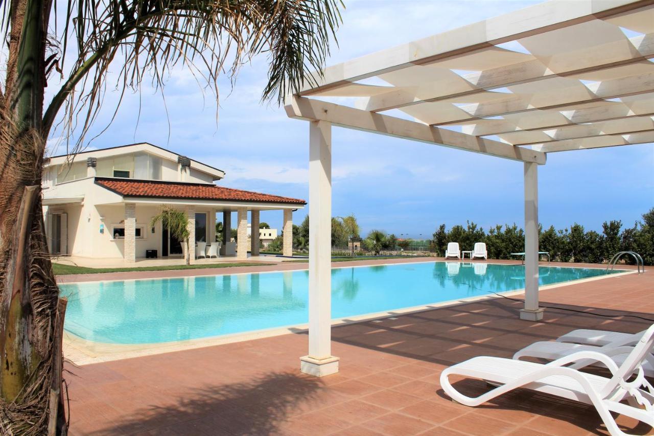 Holiday home Maria - In With Pool