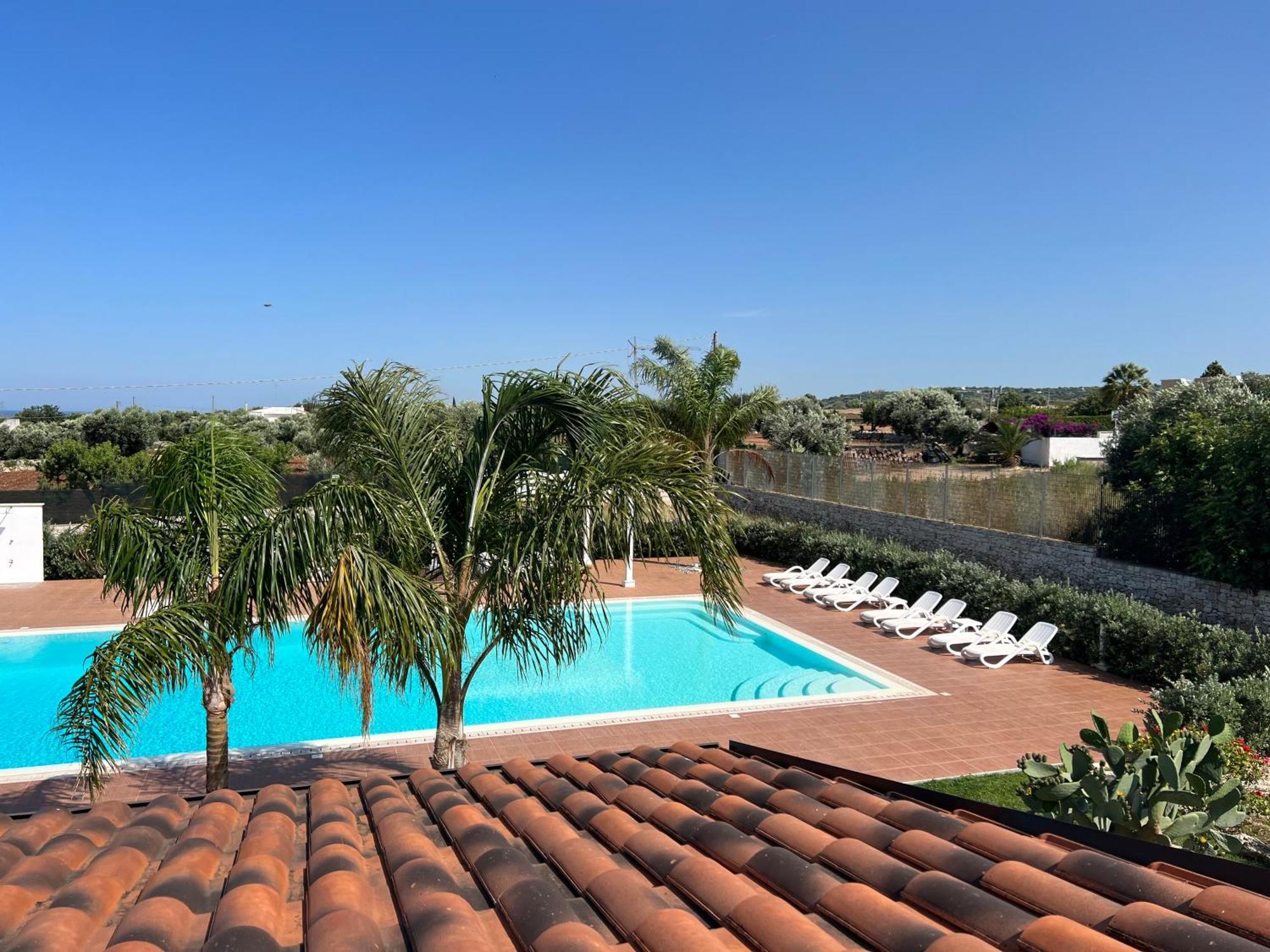 Holiday home Maria - In With Pool