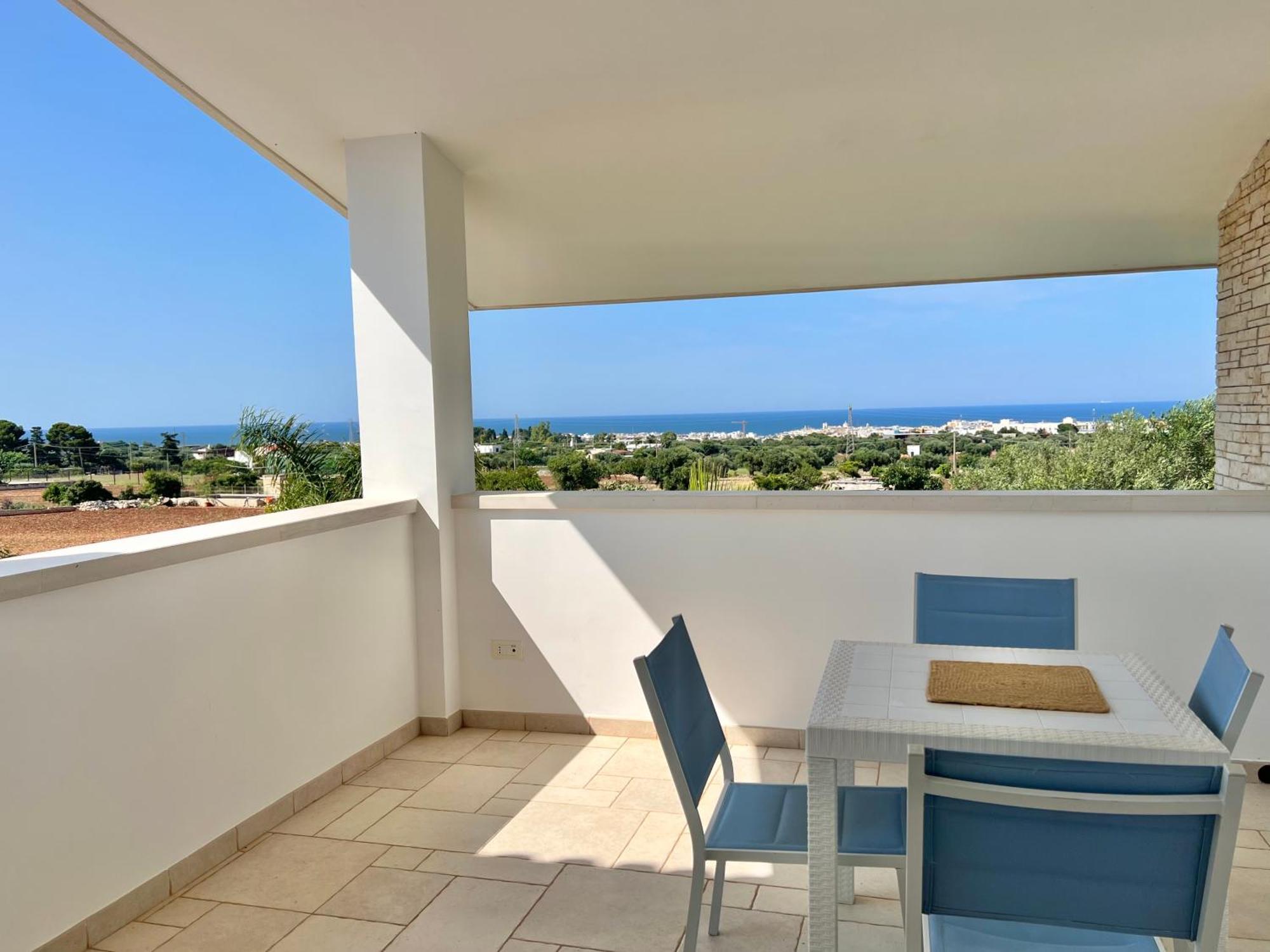 Maria - In With Pool Holiday home Polignano a Mare