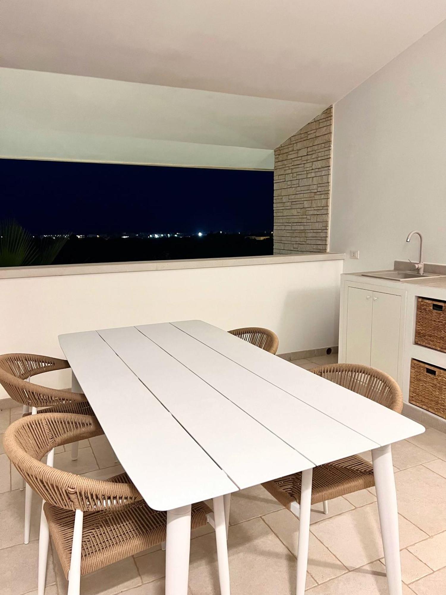 Maria - In With Pool Holiday home Polignano a Mare