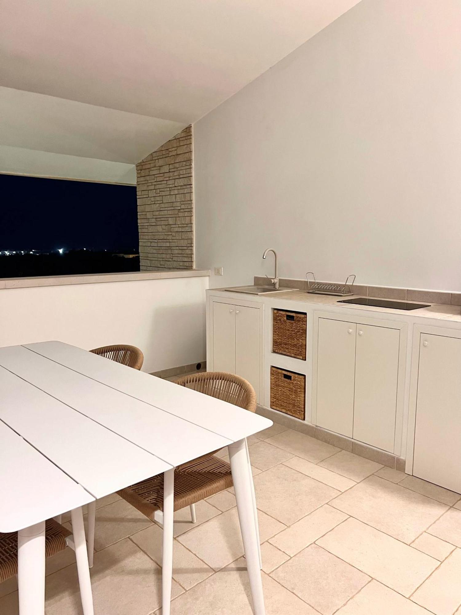 Holiday home Maria - In With Pool Polignano a Mare